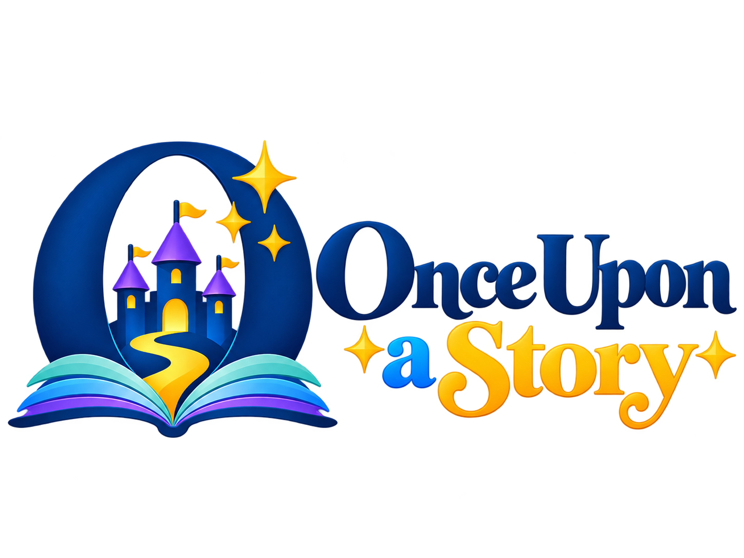 Once Upon a Story
